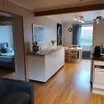 Cosy Flat For 4 Persons
