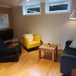 Cosy Flat For 4 Persons