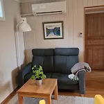 Cosy Flat For 4 Persons
