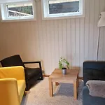 Cosy Flat For 4 Persons