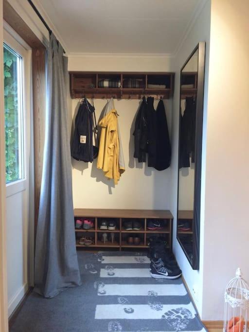 Cosy Flat For 4 Persons Apartment *
