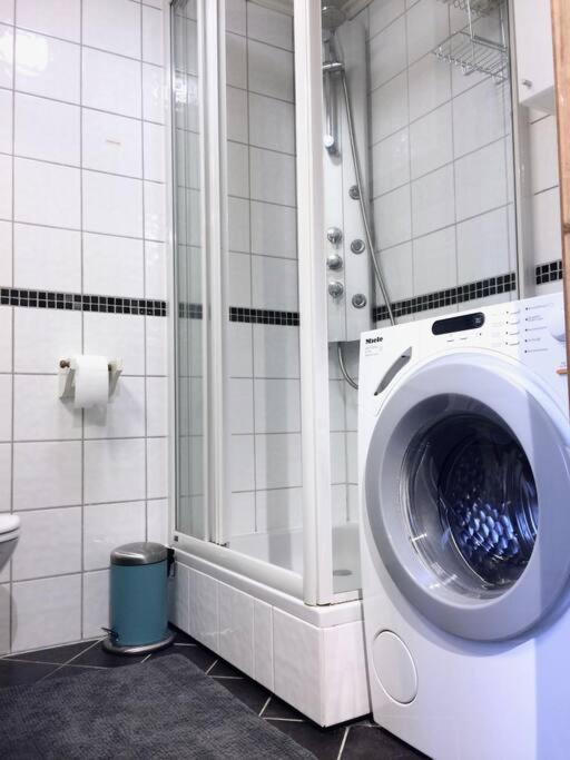 Cosy Flat For 4 Persons Apartment