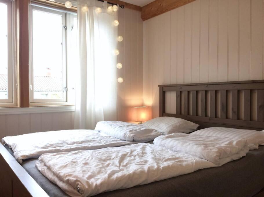 Cosy Flat For 4 Persons * Kristiansand