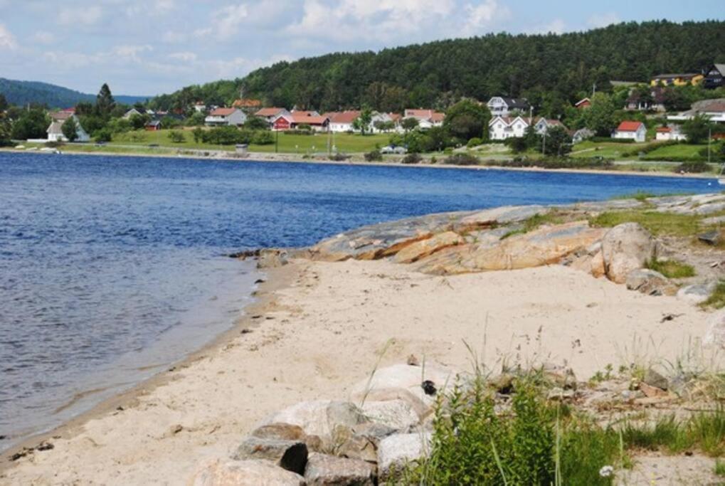 Cosy Flat For 4 Persons Apartment Kristiansand