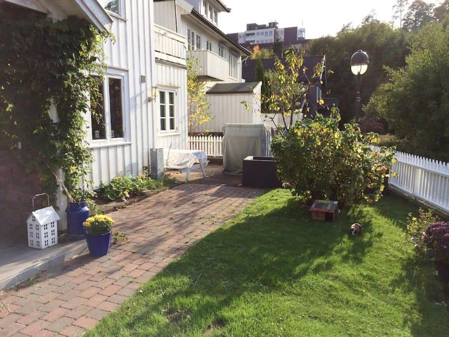 Cosy Flat For 4 Persons *