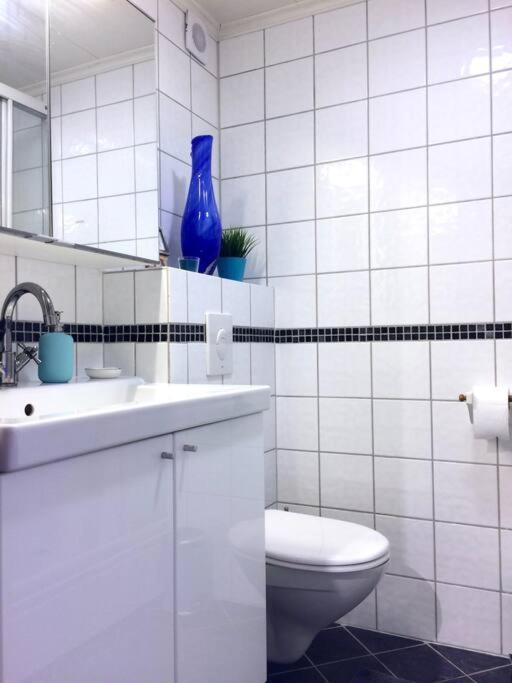 Cosy Flat For 4 Persons Apartment *