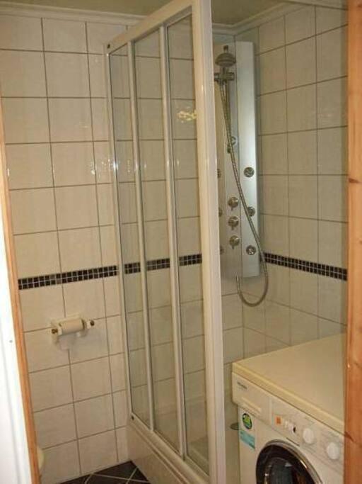 Cosy Flat For 4 Persons * Kristiansand