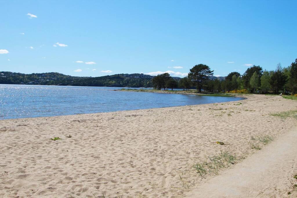 Cosy Flat For 4 Persons Apartment Kristiansand