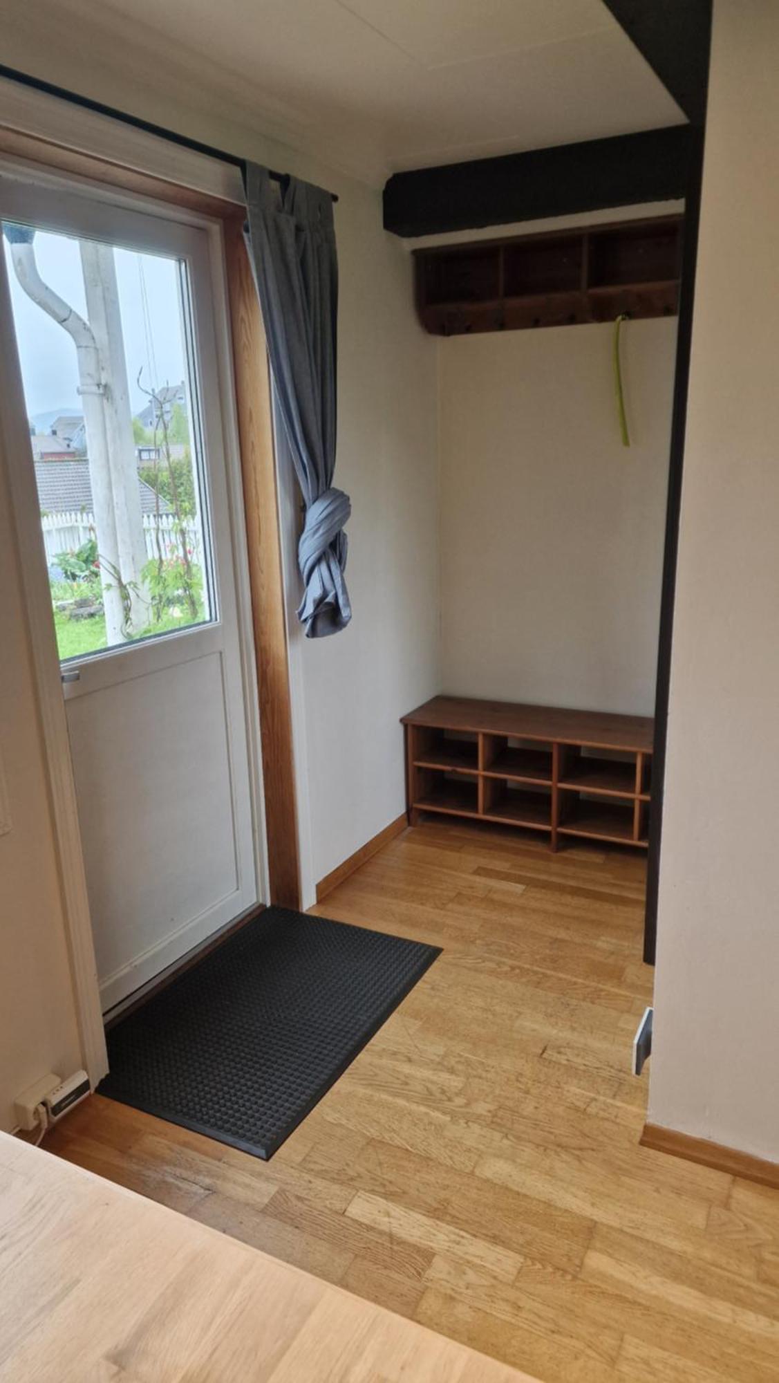 Cosy Flat For 4 Persons Kristiansand