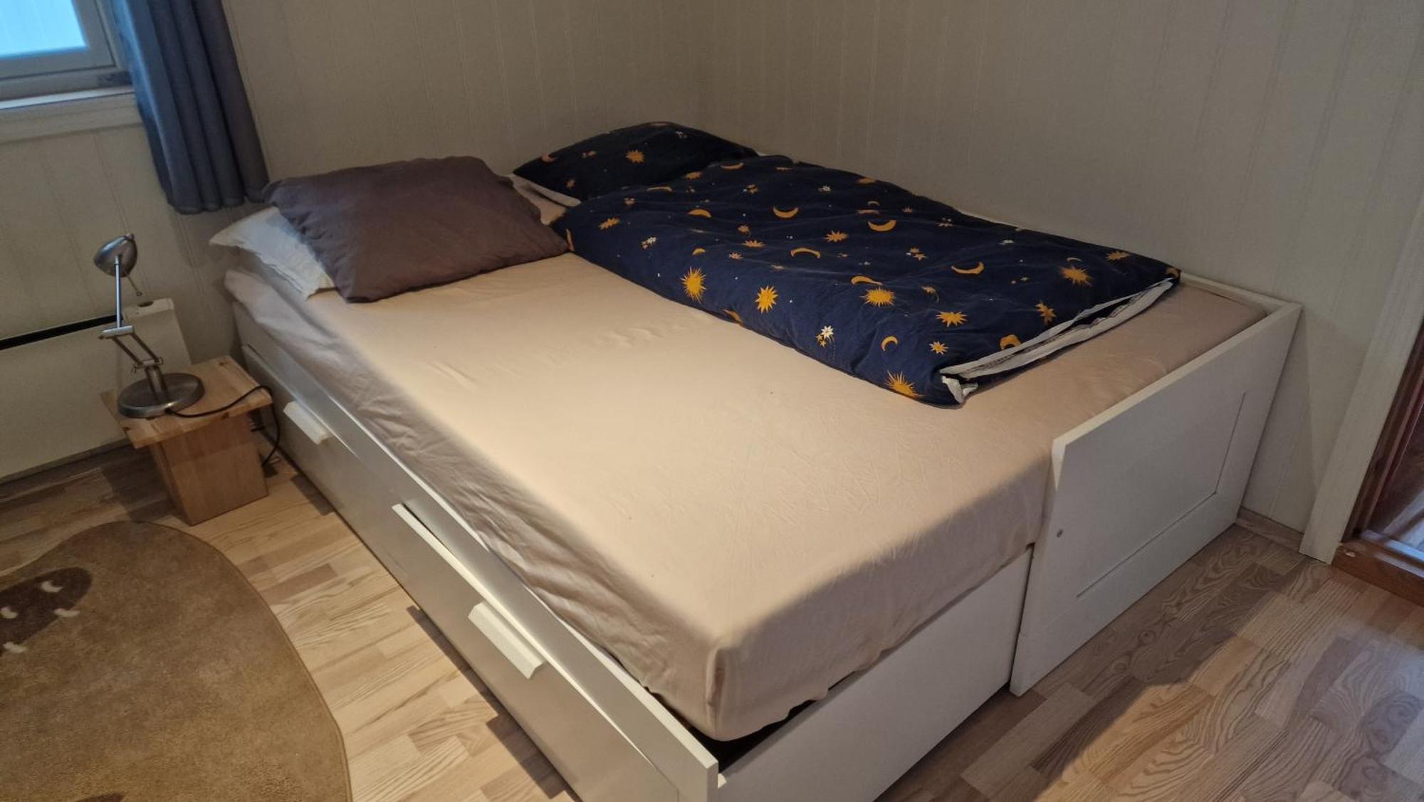 Cosy Flat For 4 Persons *
