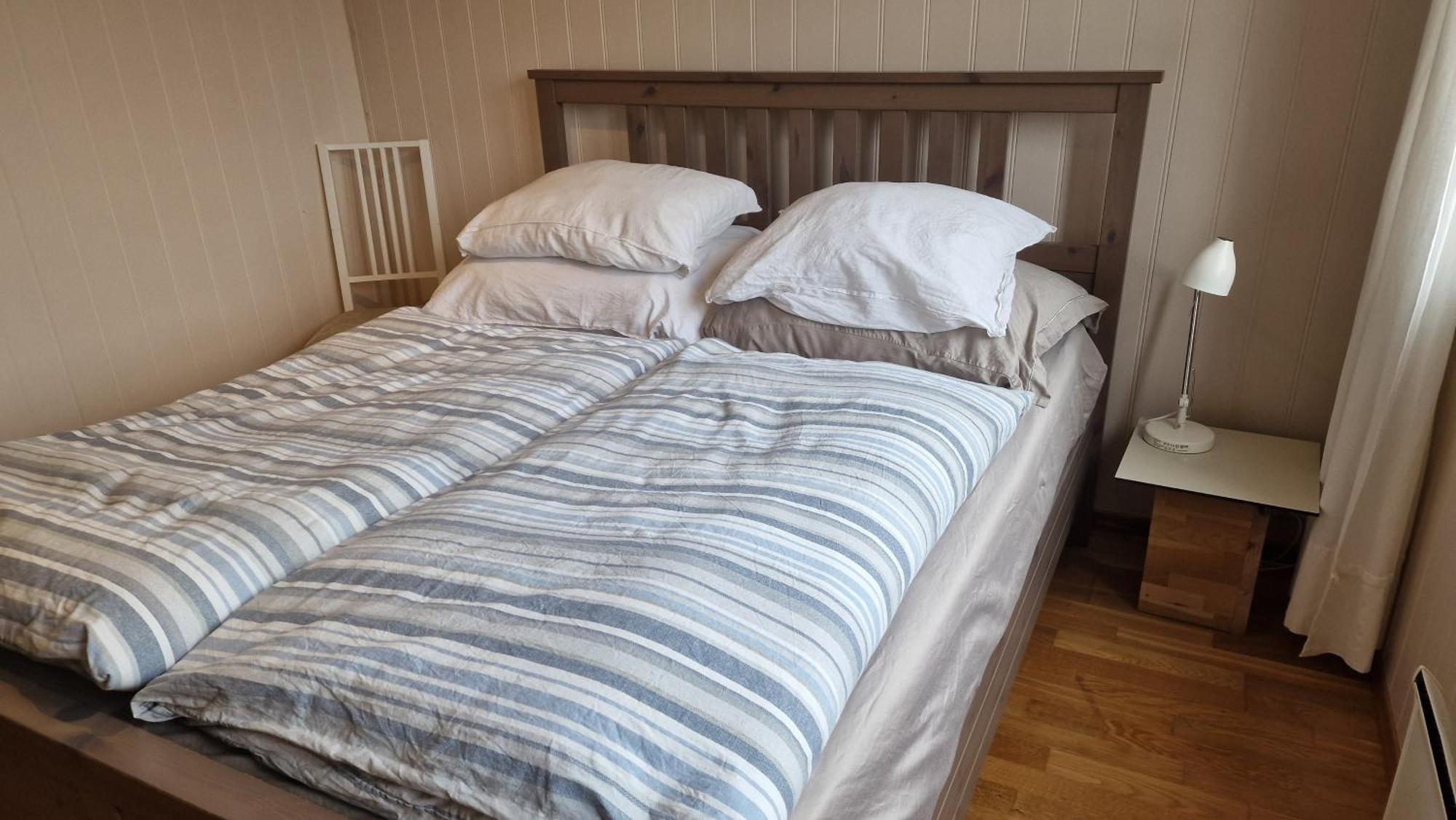 Cosy Flat For 4 Persons Apartment