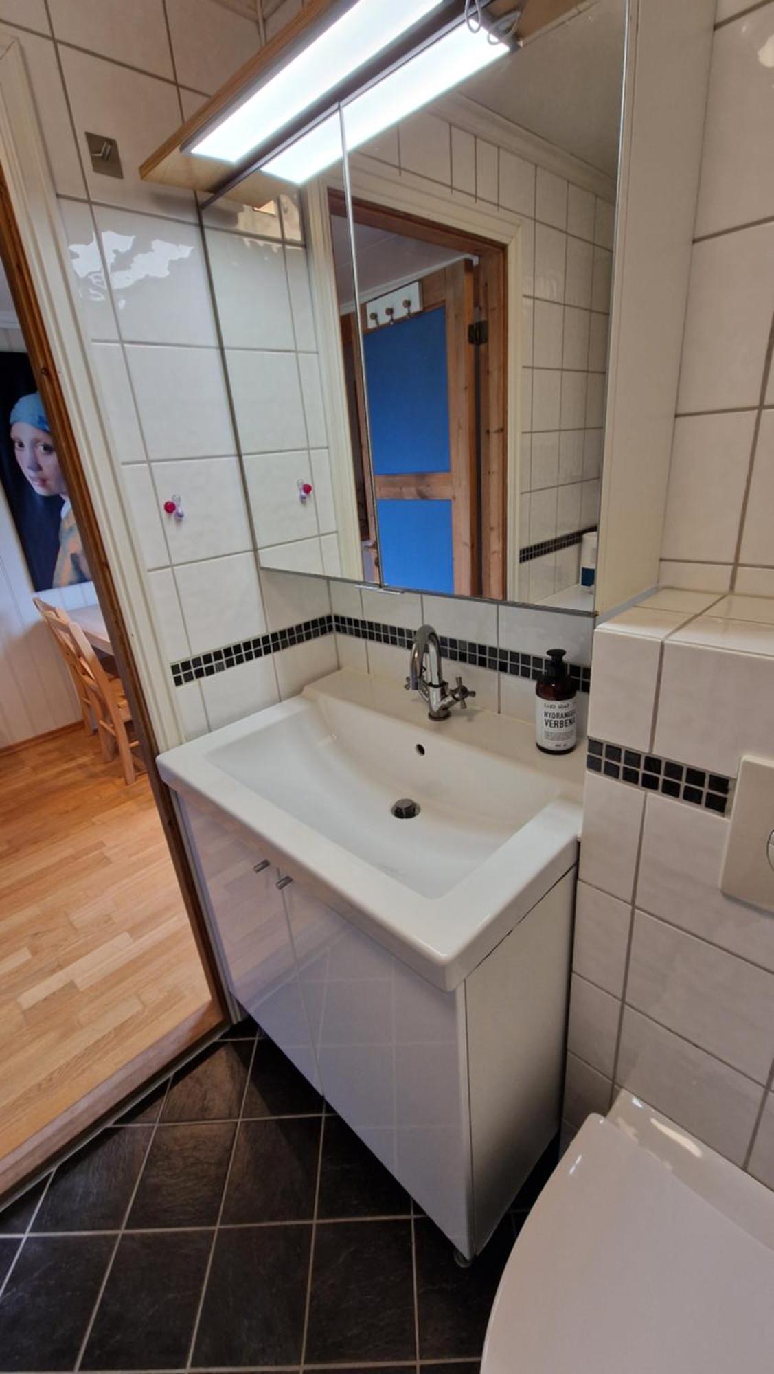 Apartment Cosy Flat For 4 Persons *