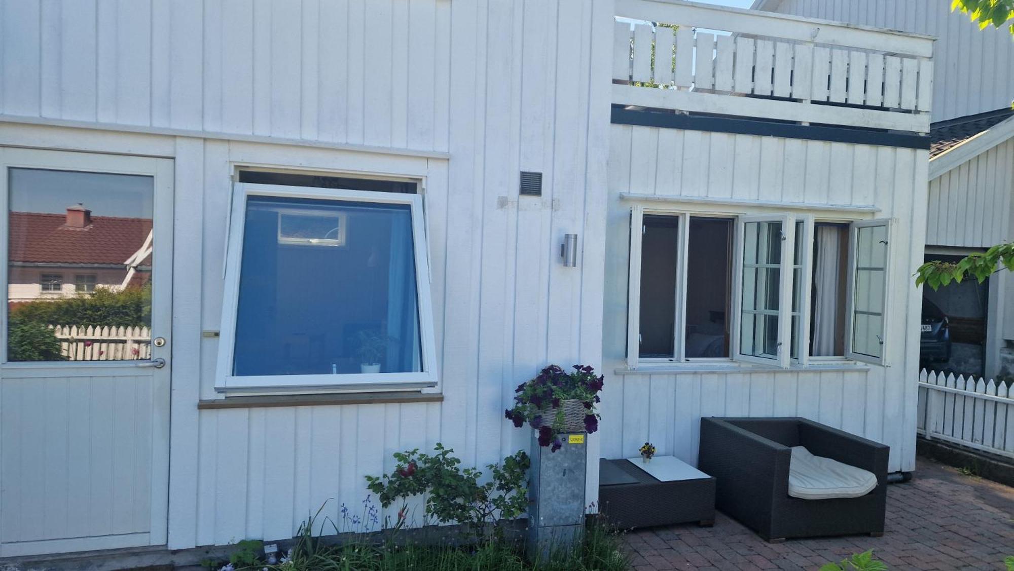 Cosy Flat For 4 Persons Apartment Kristiansand