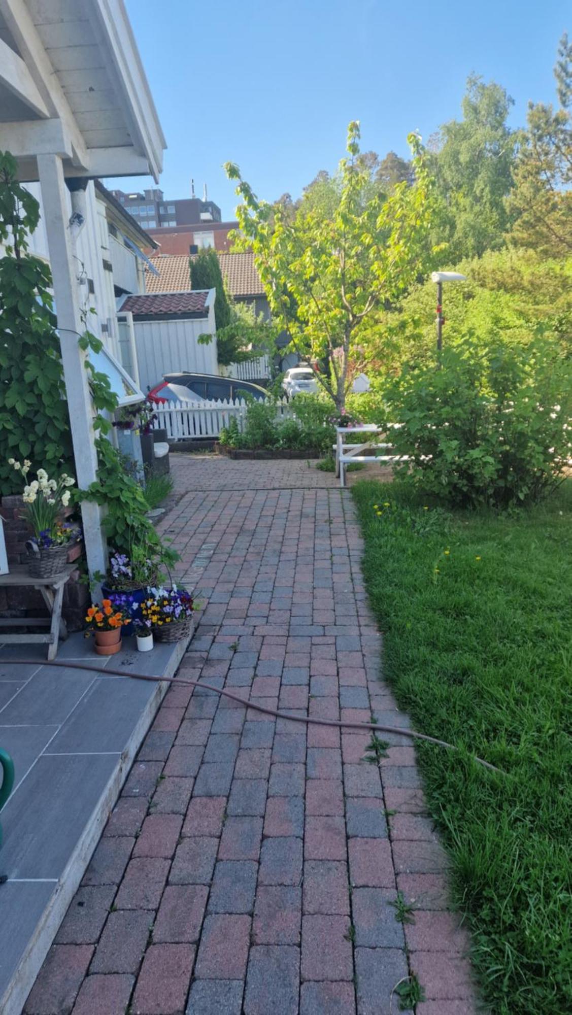 Apartment Cosy Flat For 4 Persons Kristiansand