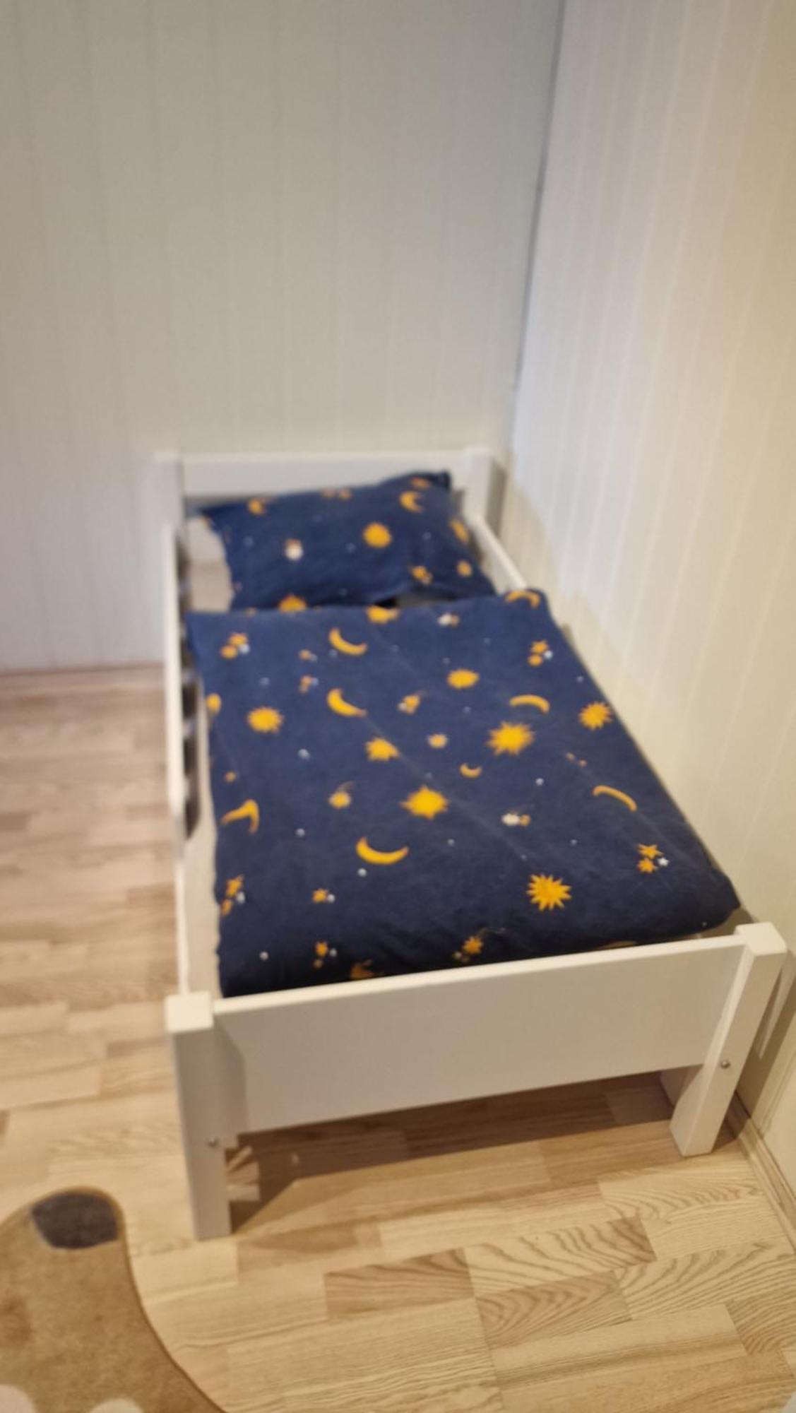 Cosy Flat For 4 Persons Apartment
