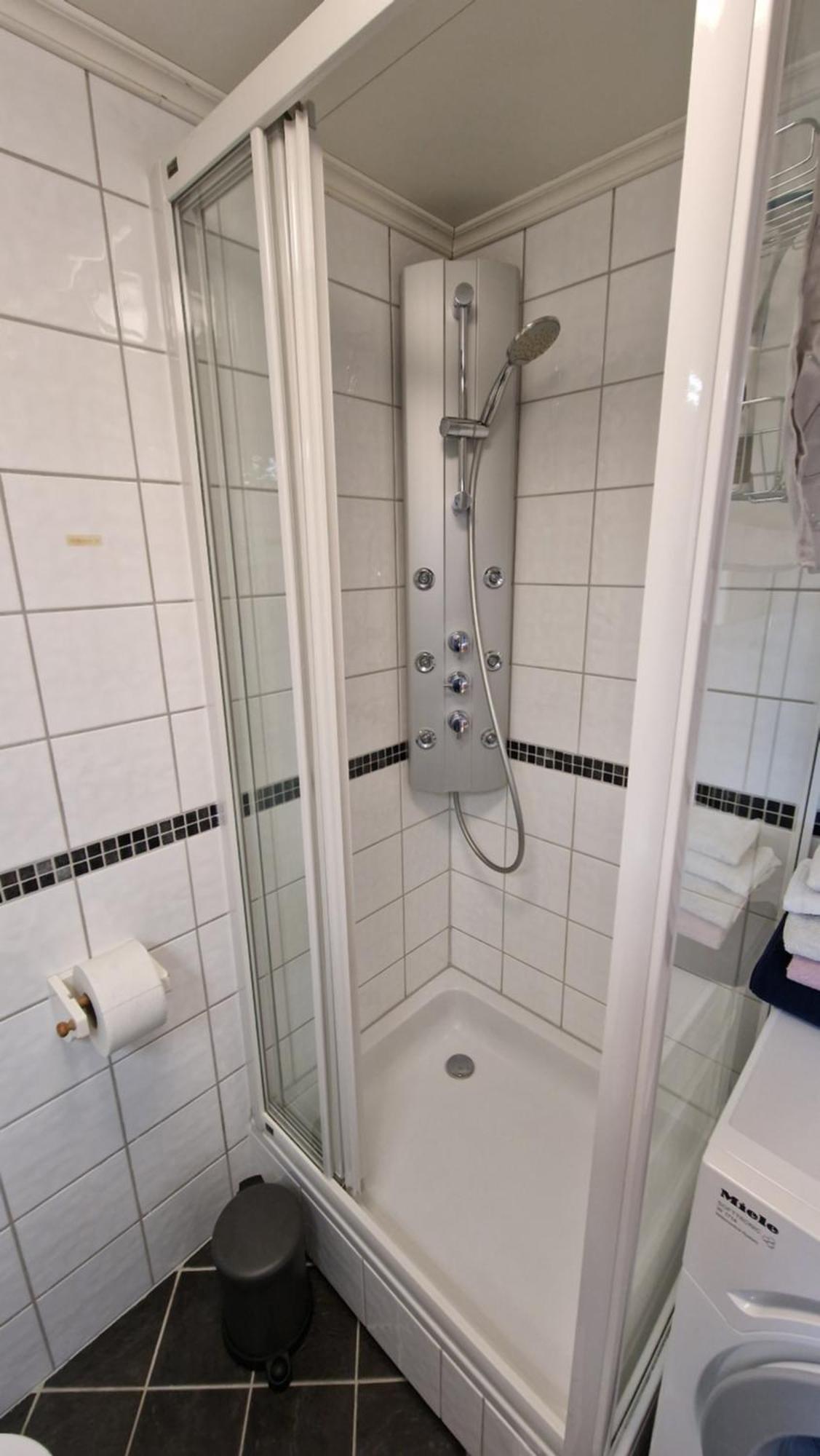 Apartment Cosy Flat For 4 Persons Kristiansand