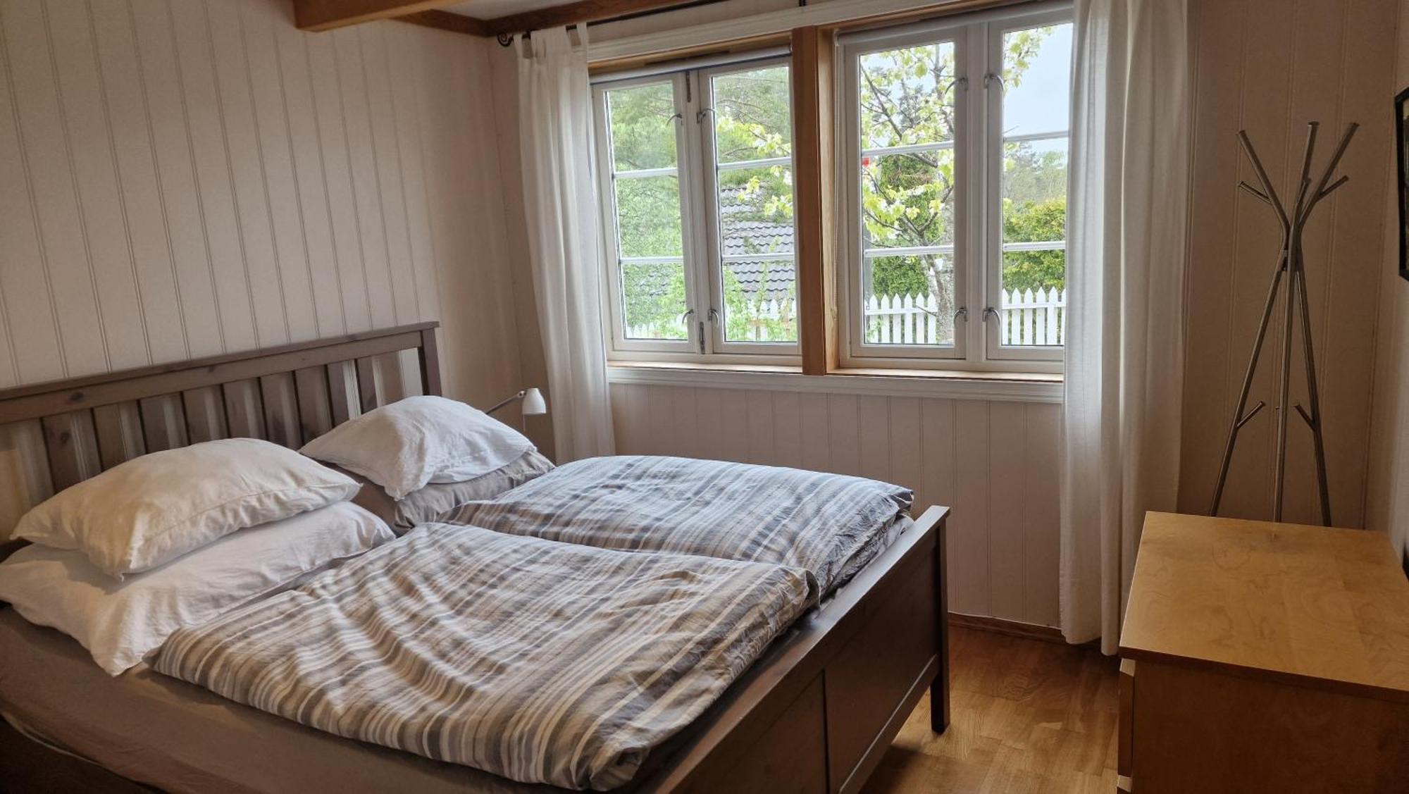 Cosy Flat For 4 Persons Kristiansand