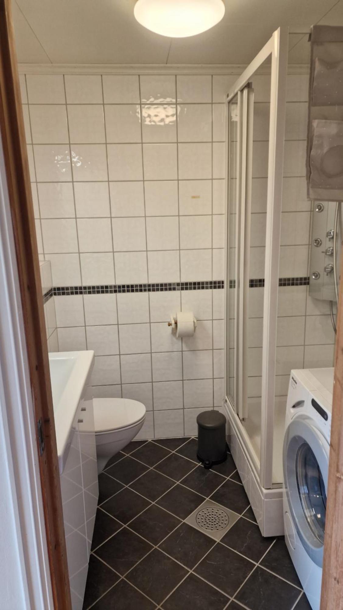 Apartment Cosy Flat For 4 Persons