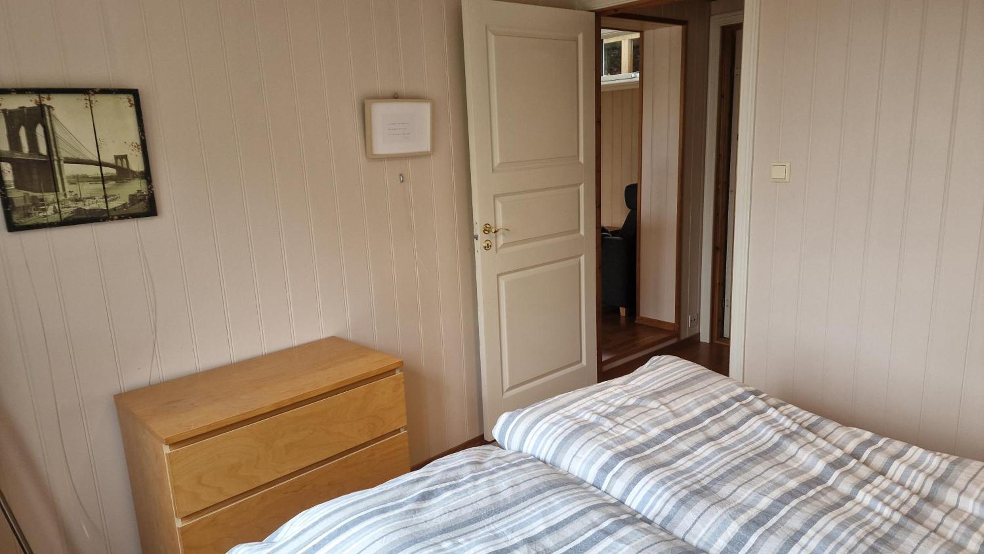 Cosy Flat For 4 Persons Apartment Kristiansand